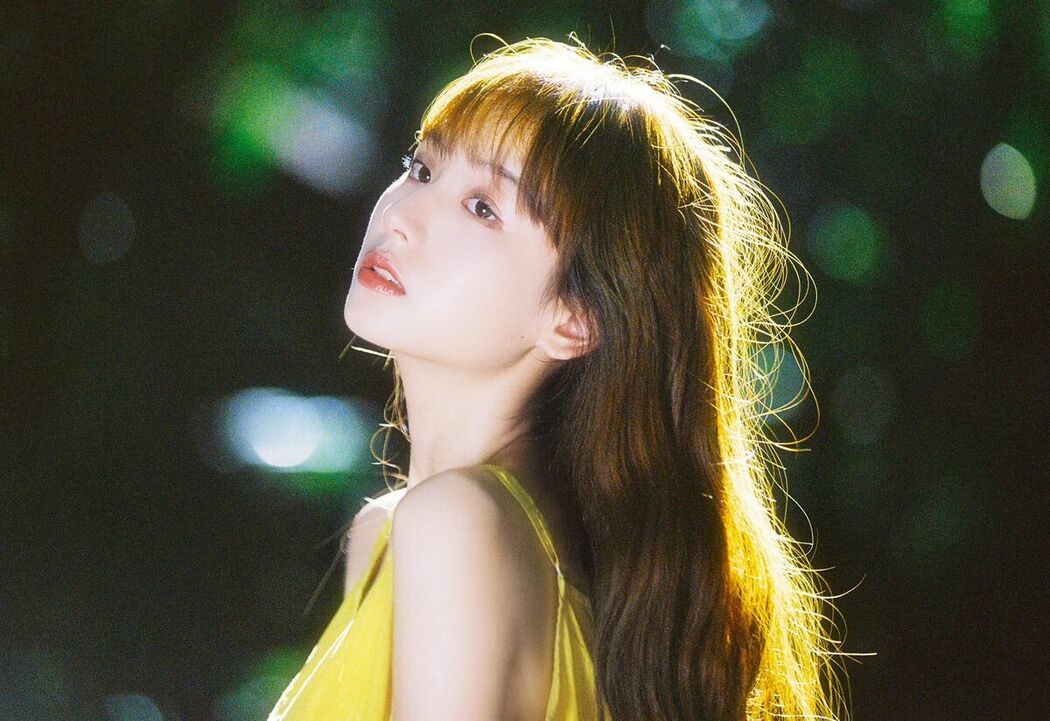 YiTuYu艺图语 Vol.10431 Gu Lin (11P)