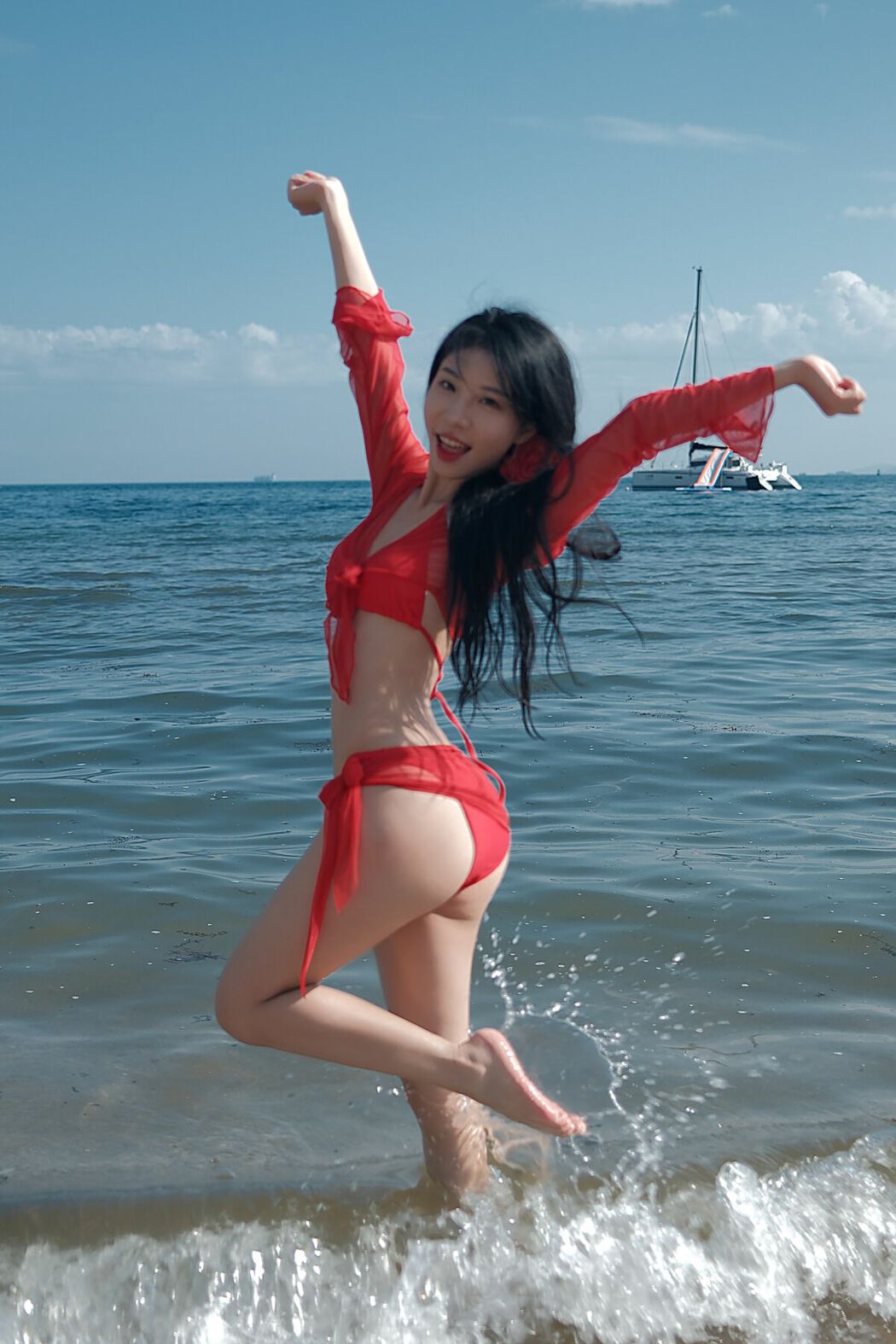YiTuYu艺图语 Vol.10430 Ye Sheng Mo Te Yuan Zi (10P)