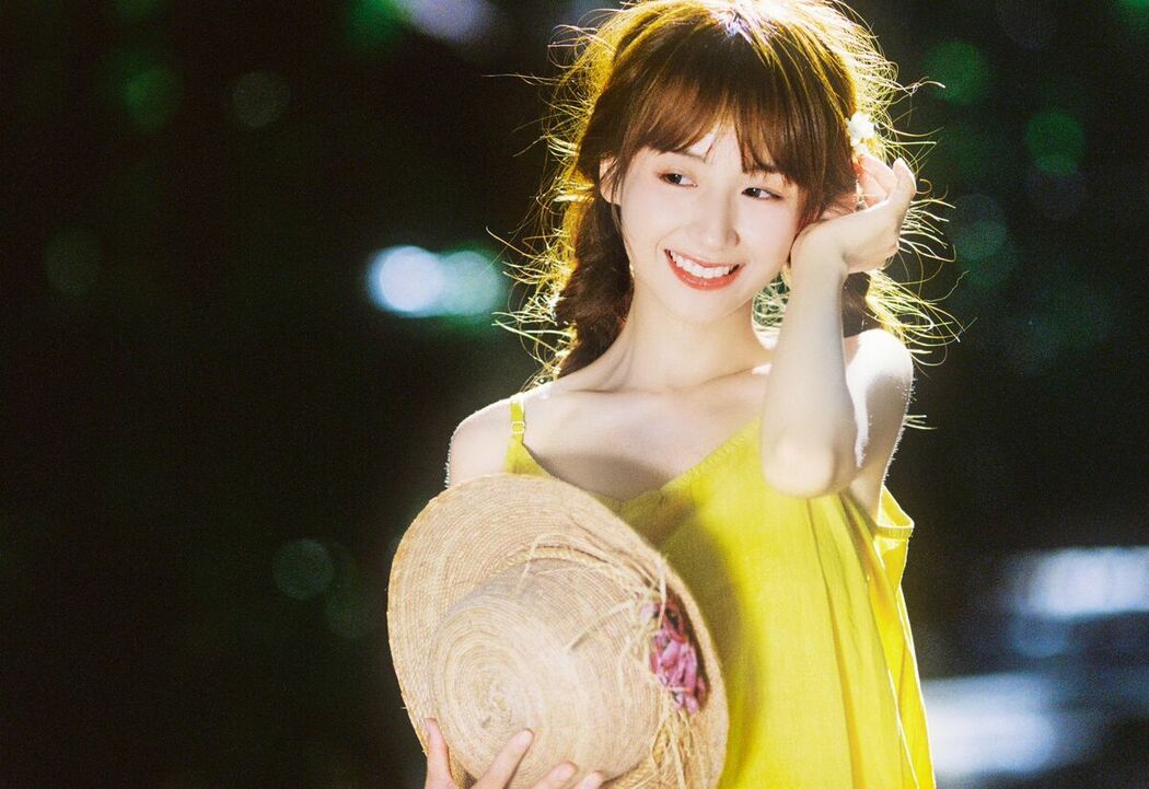 YiTuYu艺图语 Vol.10431 Gu Lin (11P)