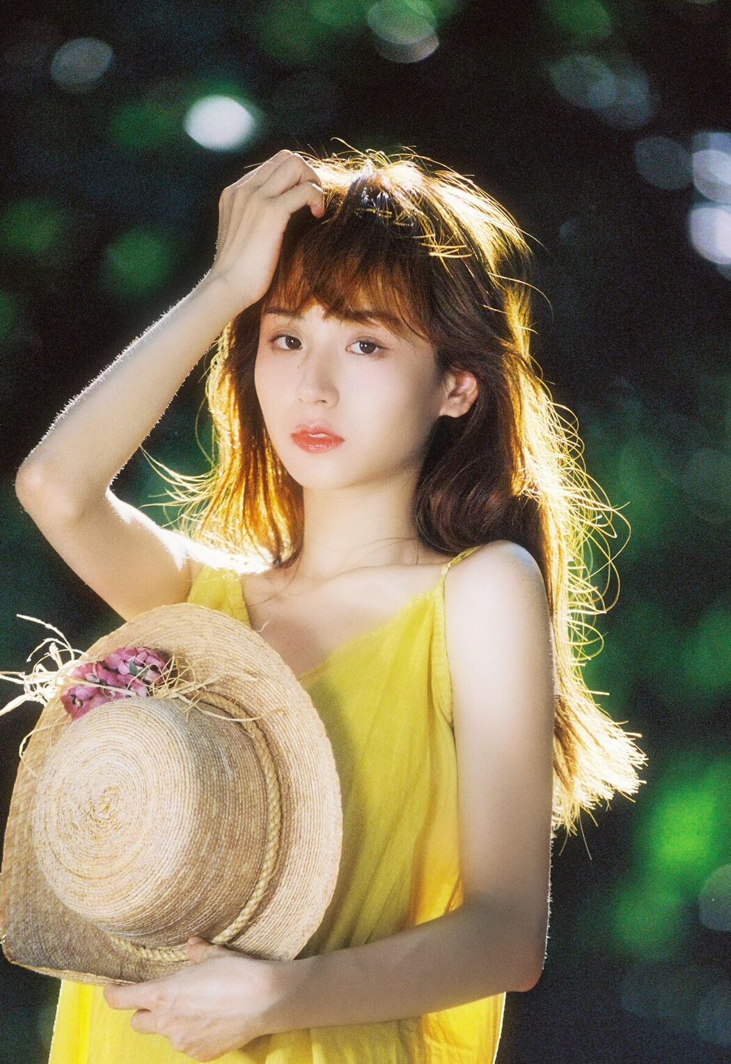 YiTuYu艺图语 Vol.10431 Gu Lin (11P)
