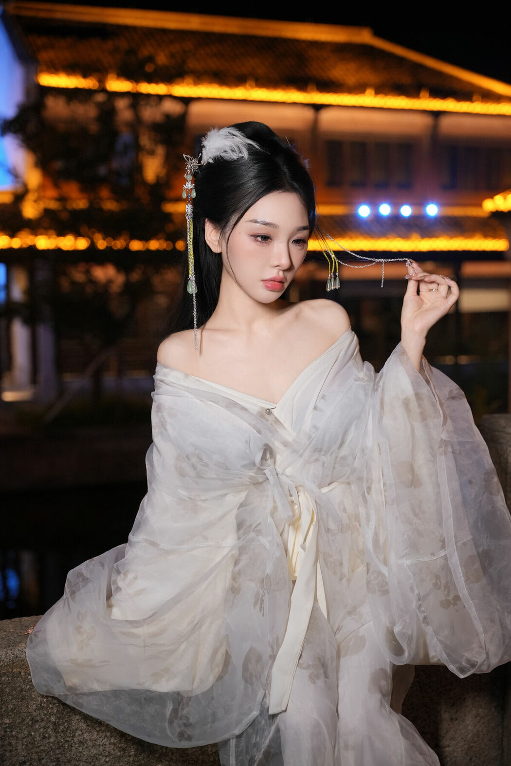YiTuYu艺图语 Vol.10433 YY (15P)