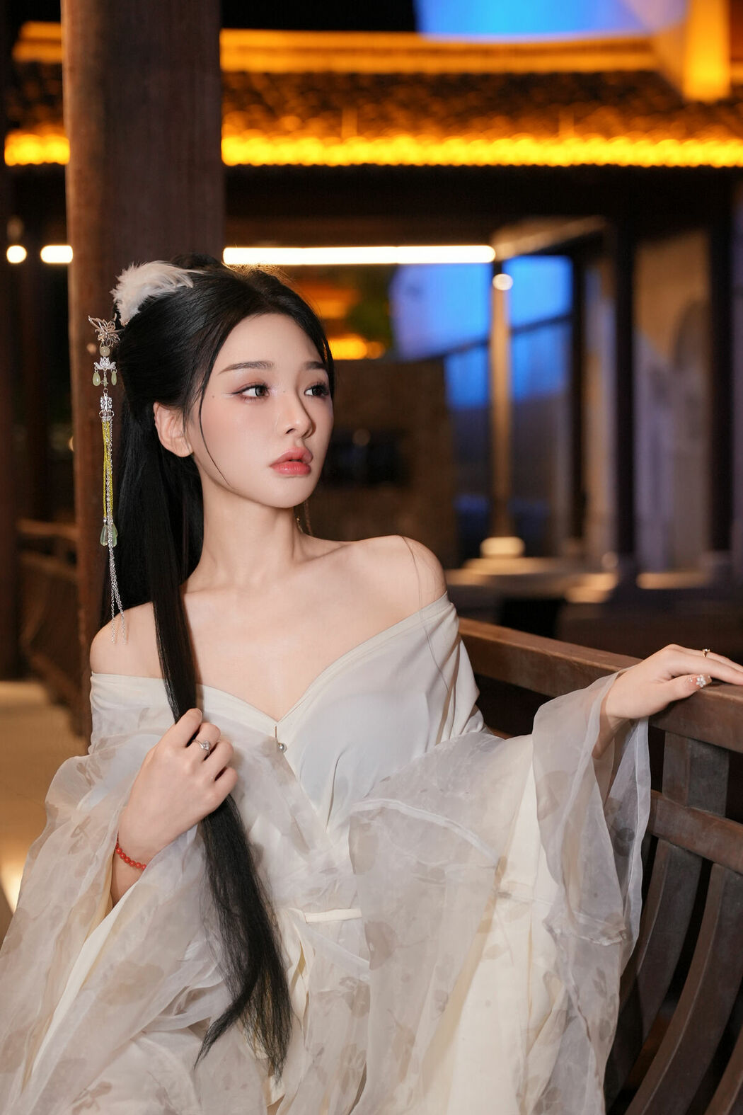 YiTuYu艺图语 Vol.10433 YY (15P)