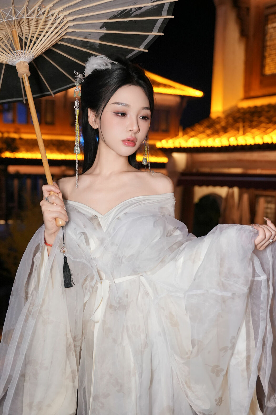 YiTuYu艺图语 Vol.10433 YY (15P)
