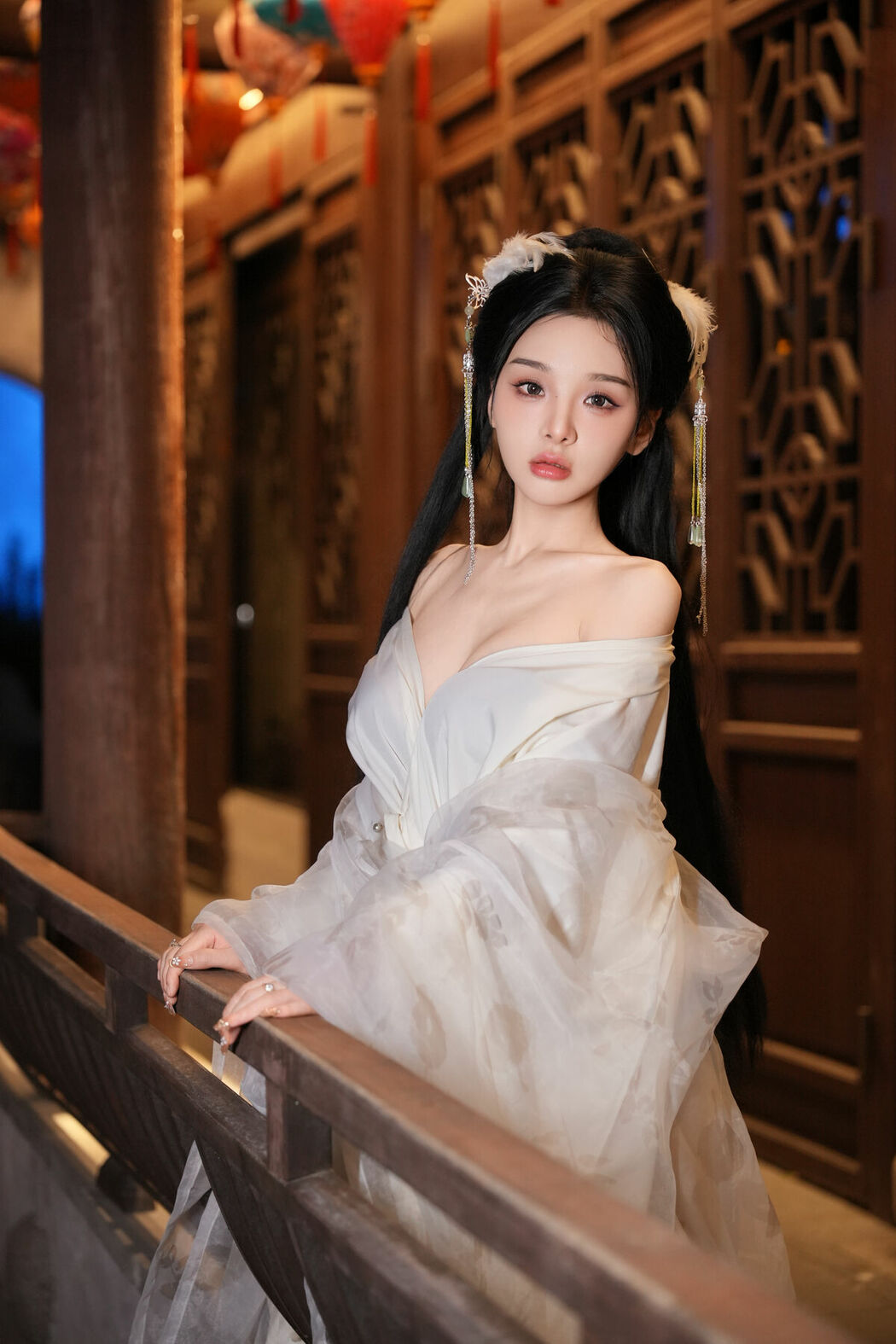YiTuYu艺图语 Vol.10433 YY (15P)