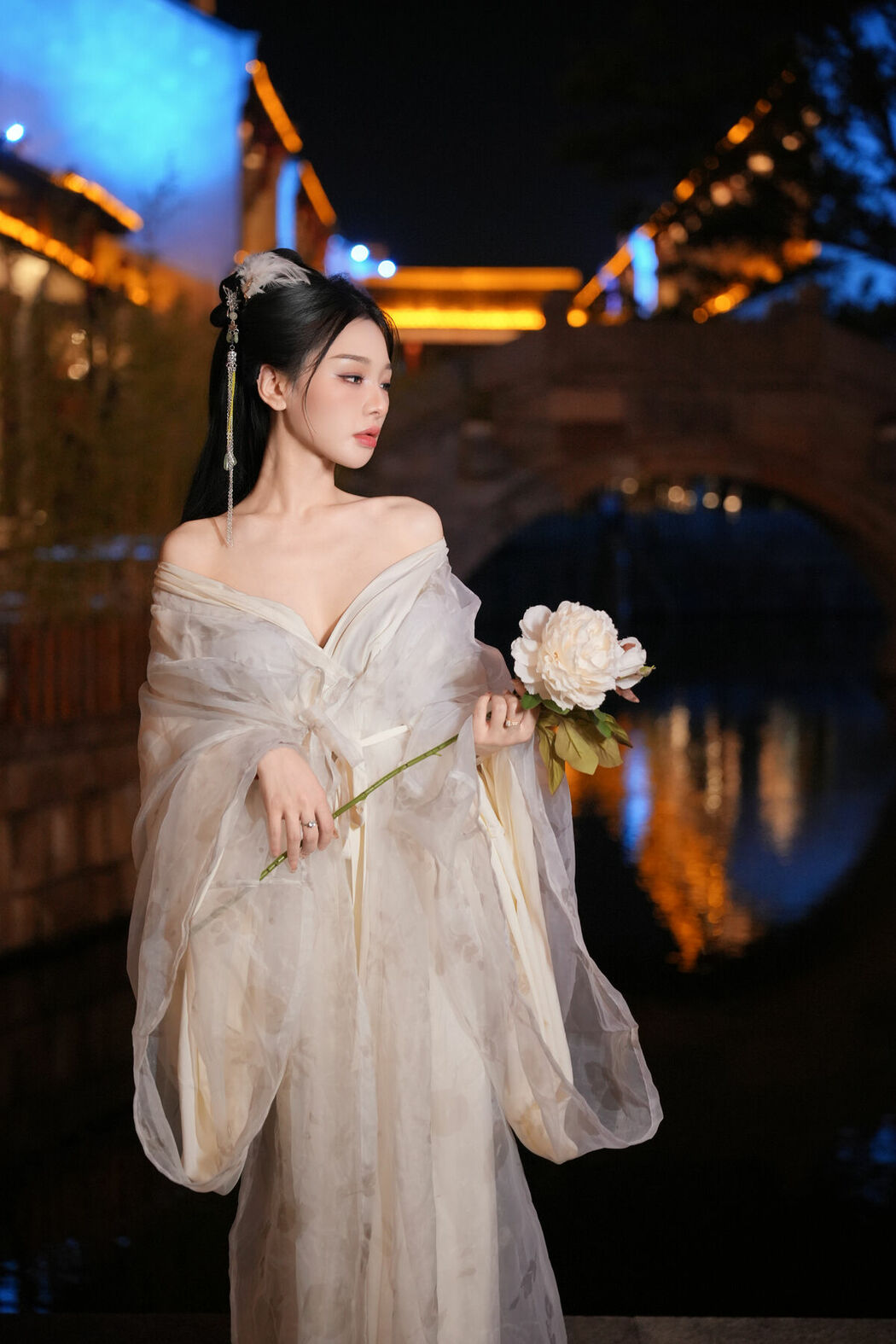 YiTuYu艺图语 Vol.10433 YY (15P)