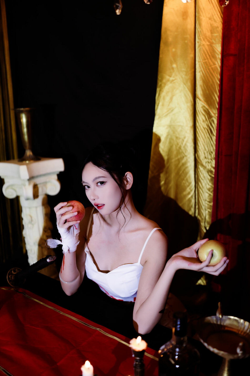 YiTuYu艺图语 Vol.10432 Gai Gai (40P)