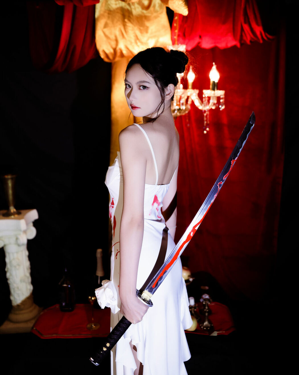 YiTuYu艺图语 Vol.10432 Gai Gai (40P)