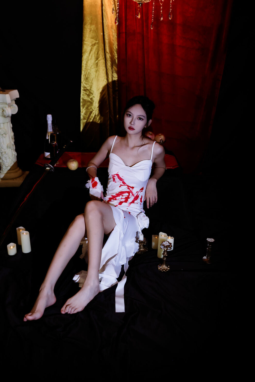YiTuYu艺图语 Vol.10432 Gai Gai (40P)