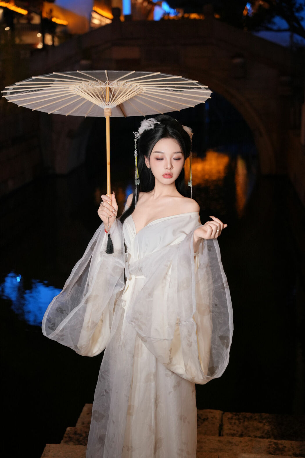 YiTuYu艺图语 Vol.10433 YY (15P)