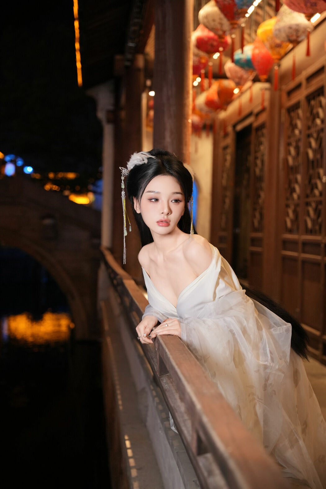 YiTuYu艺图语 Vol.10433 YY (15P)