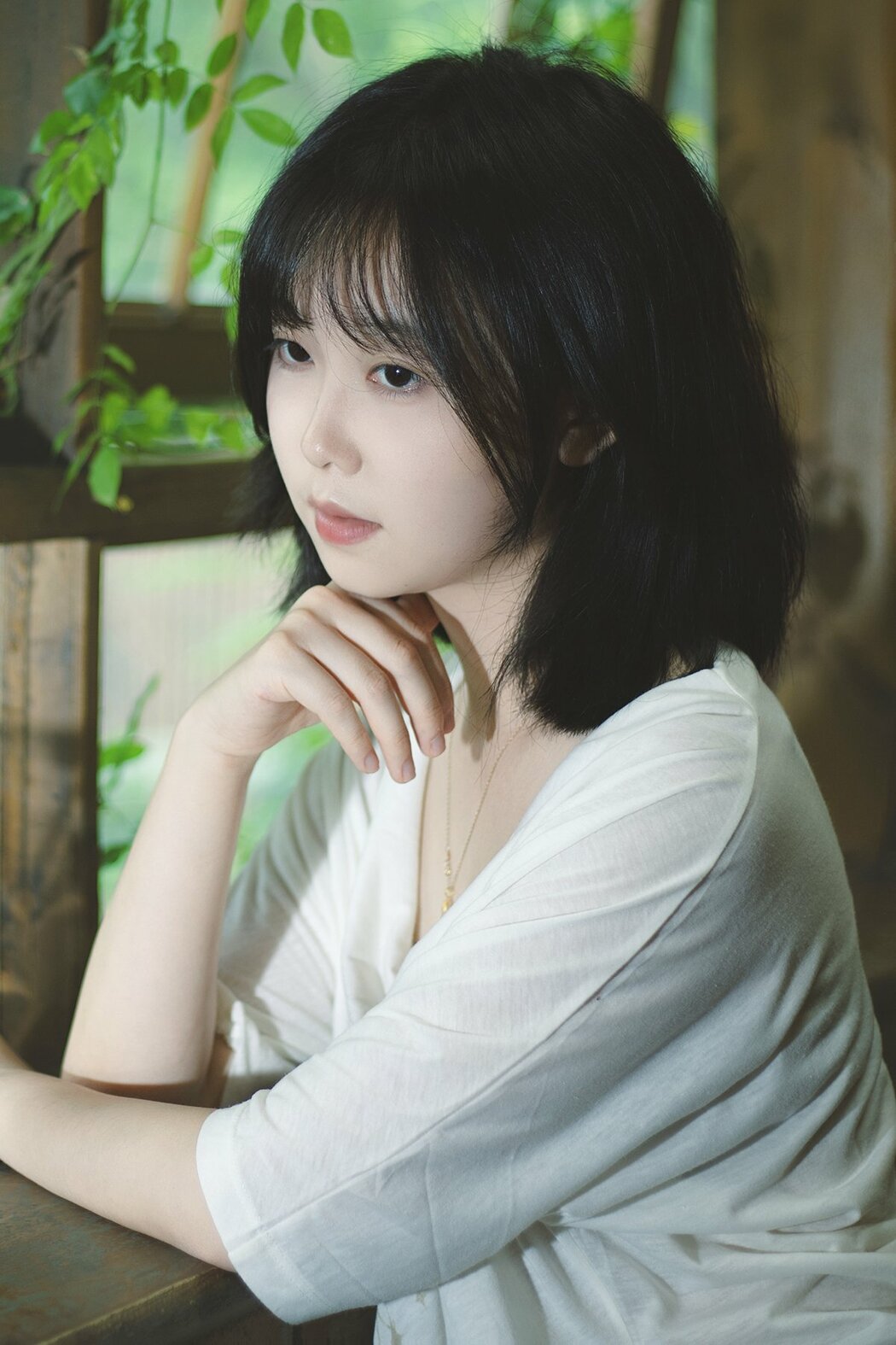 YiTuYu艺图语 Vol.10434 Jia Jia (23P) Cover Photo