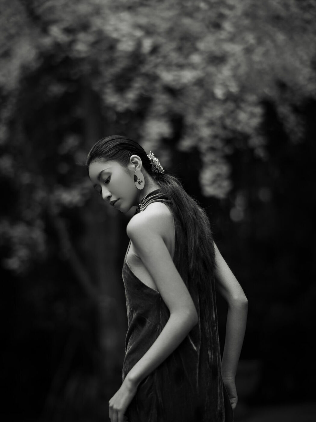 YiTuYu艺图语 Vol.10436 Yi Ming (15P)