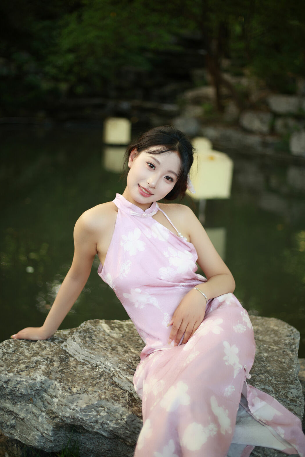 YiTuYu艺图语 Vol.10438 Xiao U (31P)
