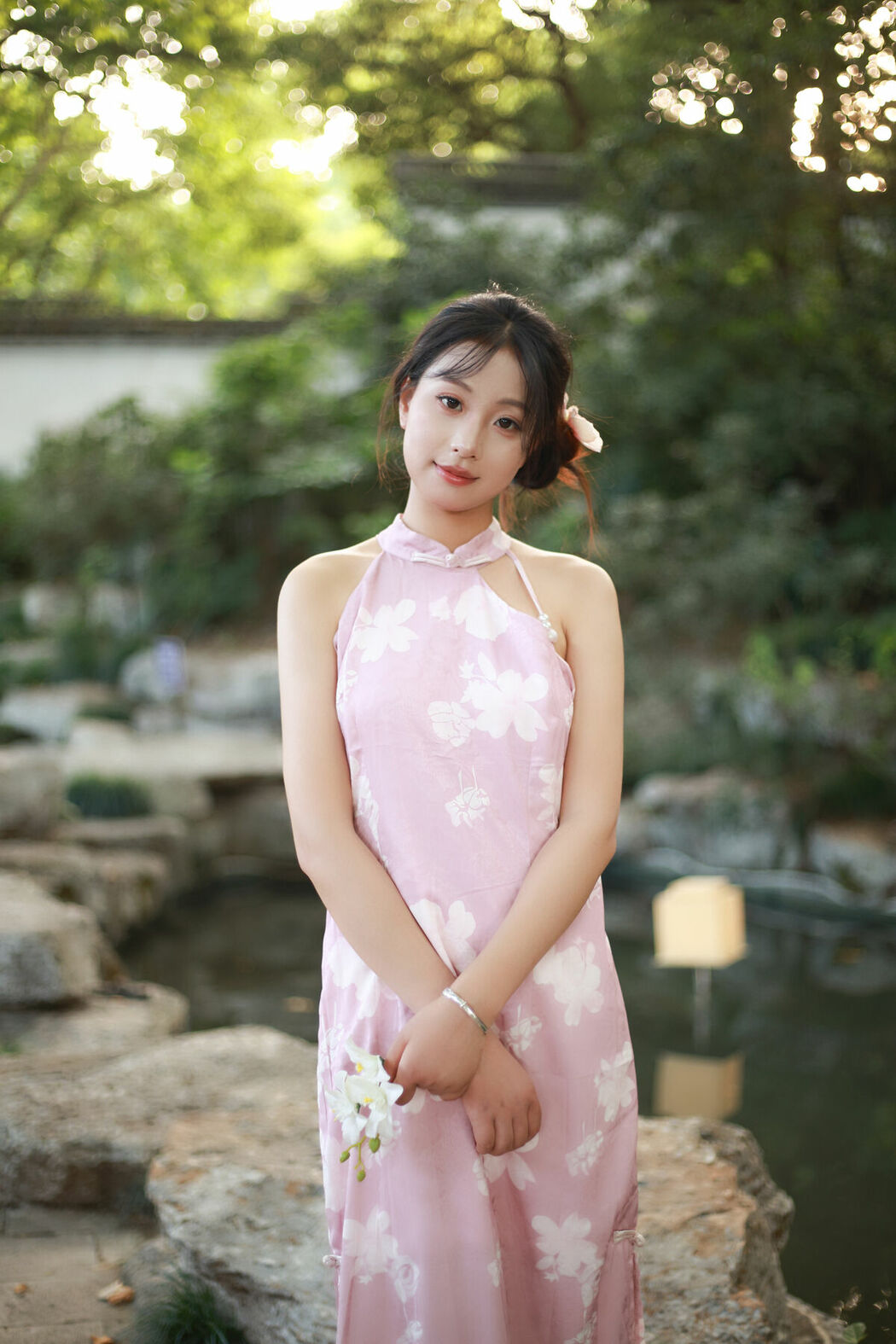 YiTuYu艺图语 Vol.10438 Xiao U (31P)
