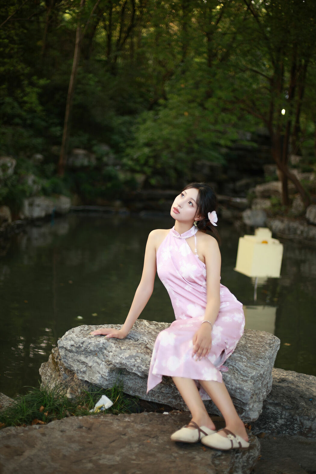 YiTuYu艺图语 Vol.10438 Xiao U (31P)