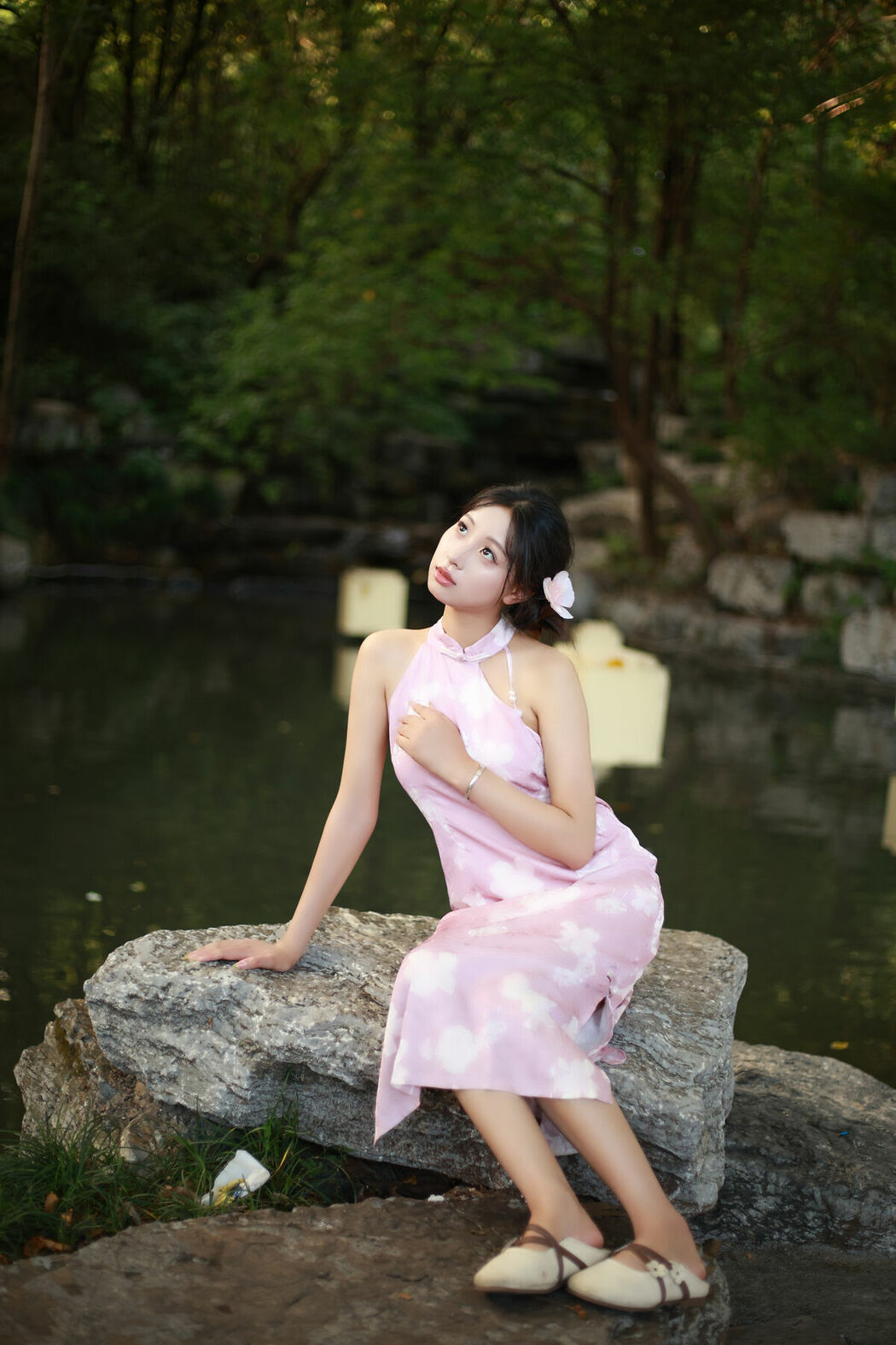 YiTuYu艺图语 Vol.10438 Xiao U (31P)