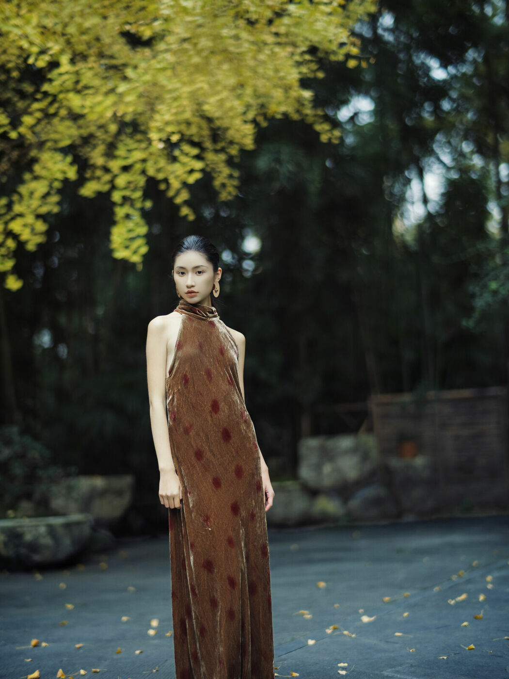 YiTuYu艺图语 Vol.10436 Yi Ming (15P)