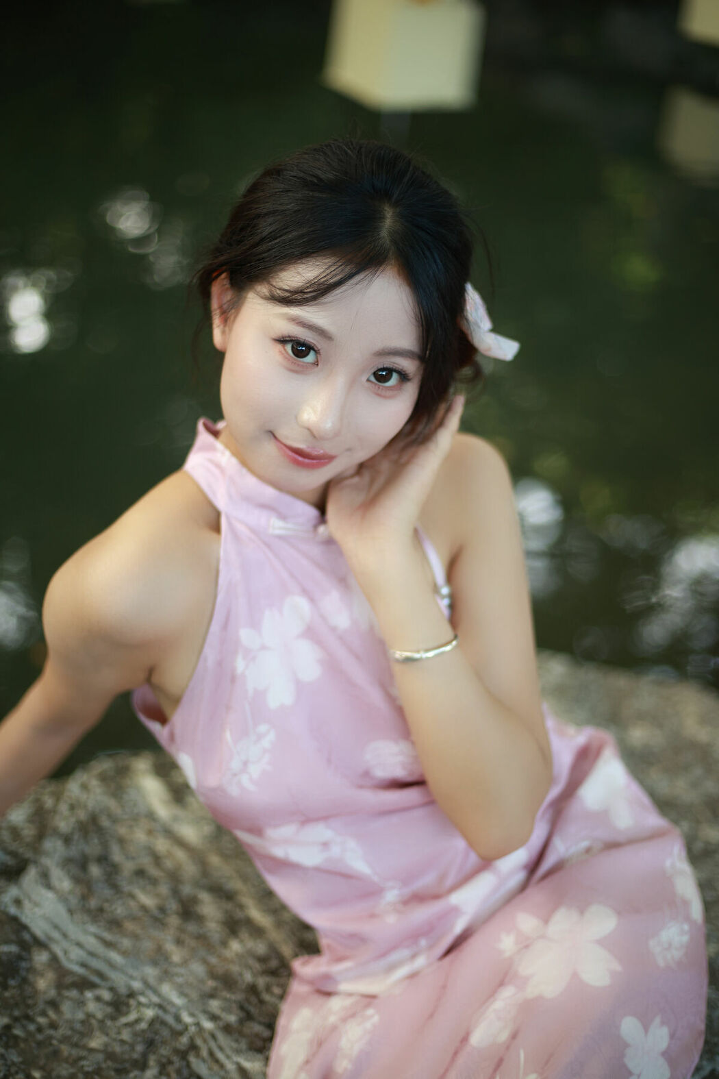 YiTuYu艺图语 Vol.10438 Xiao U (31P)