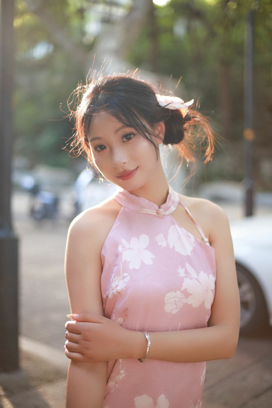 YiTuYu艺图语 Vol.10438 Xiao U (31P)