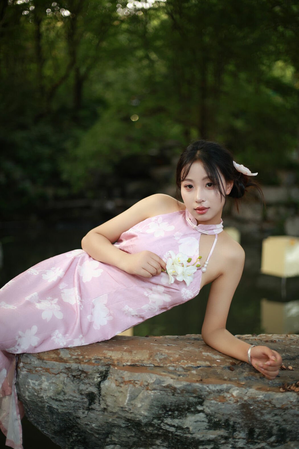 YiTuYu艺图语 Vol.10438 Xiao U (31P)