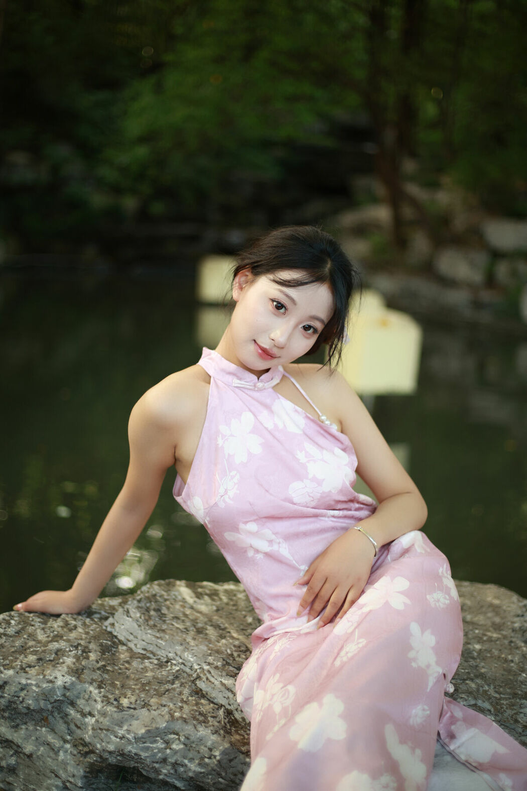 YiTuYu艺图语 Vol.10438 Xiao U (31P)