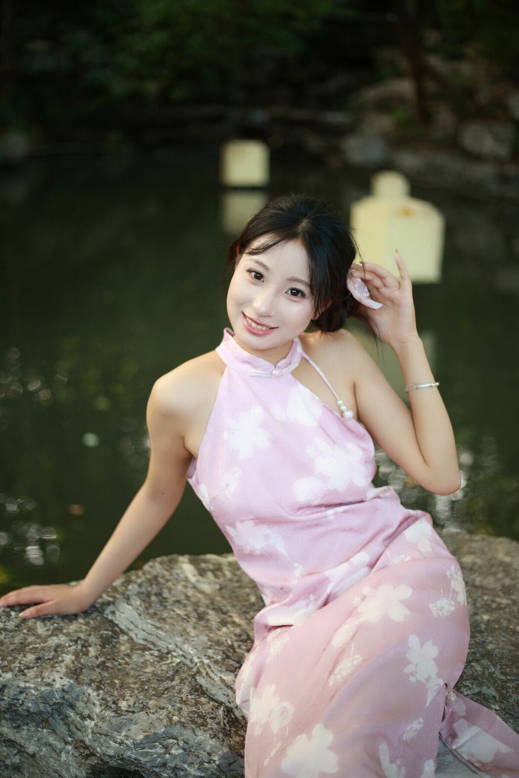 YiTuYu艺图语 Vol.10438 Xiao U (31P)