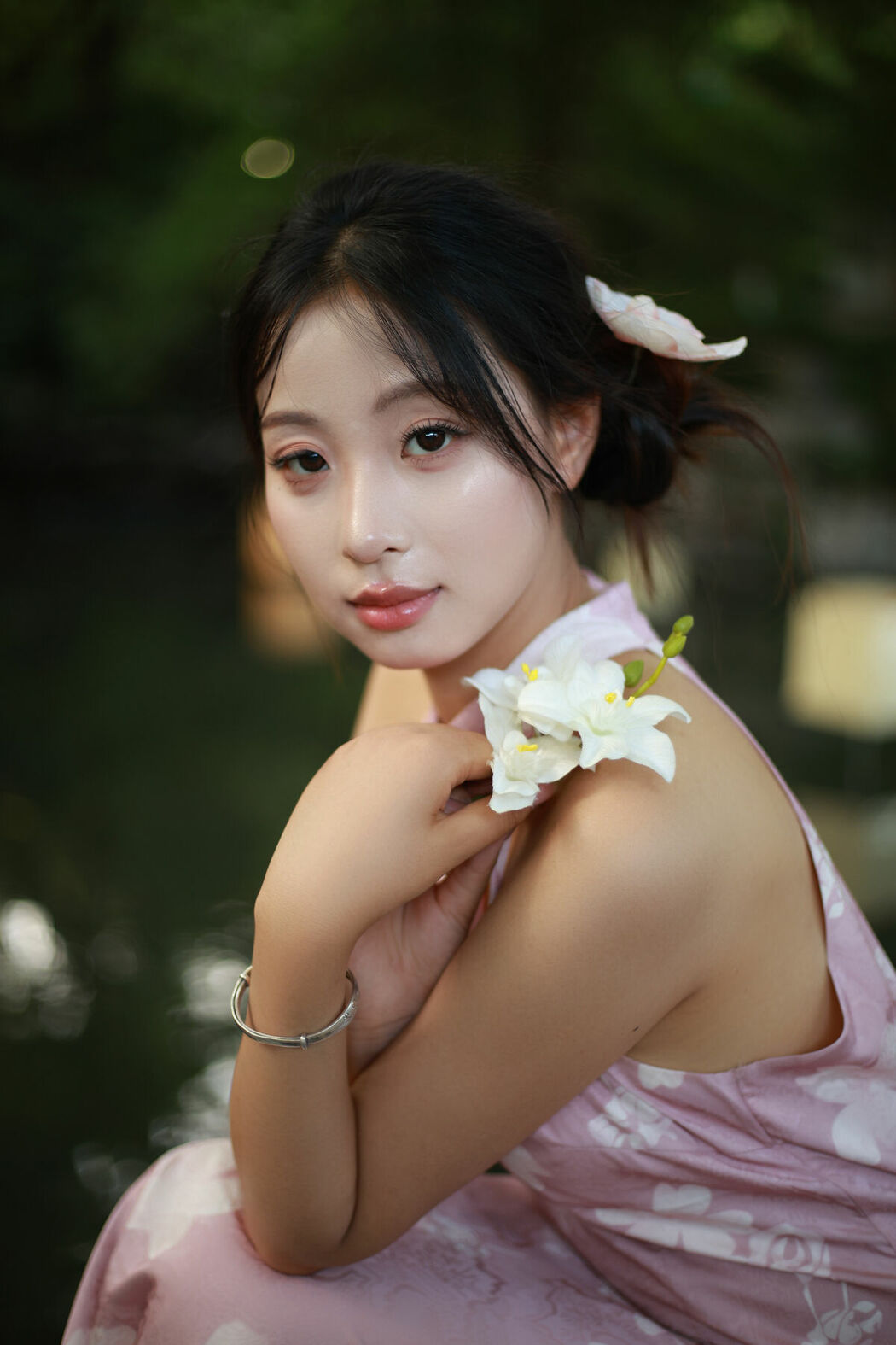 YiTuYu艺图语 Vol.10438 Xiao U (31P)