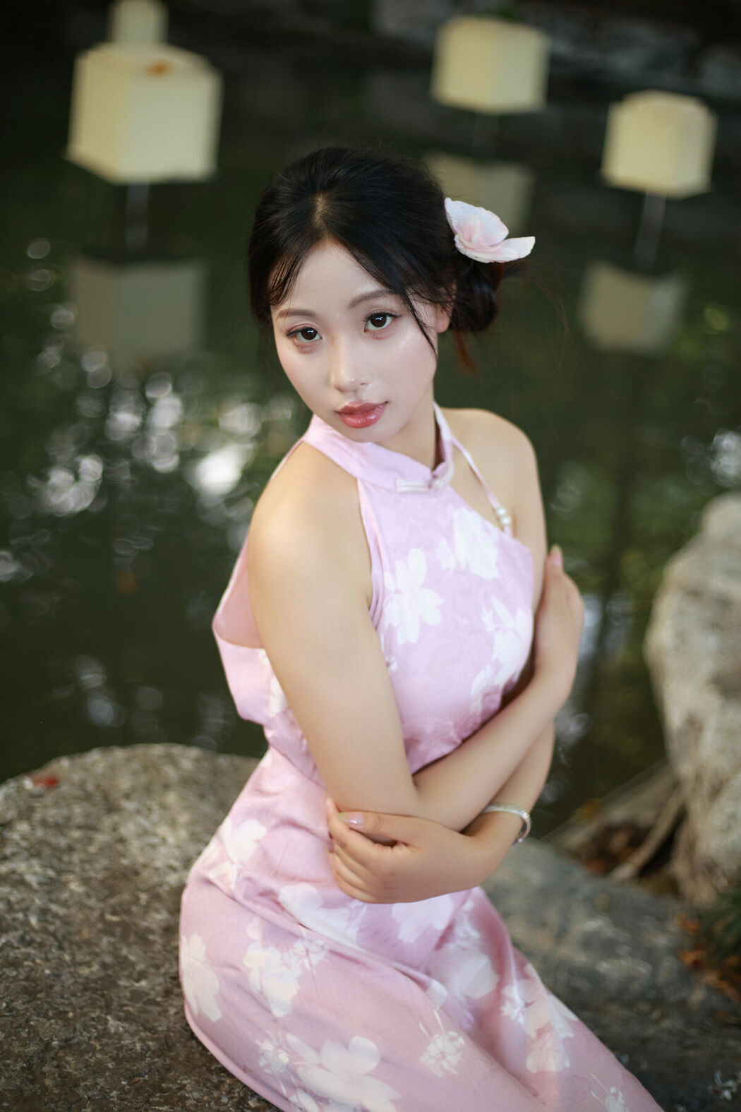 YiTuYu艺图语 Vol.10438 Xiao U (31P)