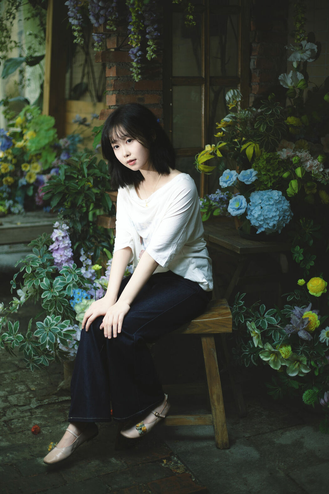 YiTuYu艺图语 Vol.10434 Jia Jia (23P)