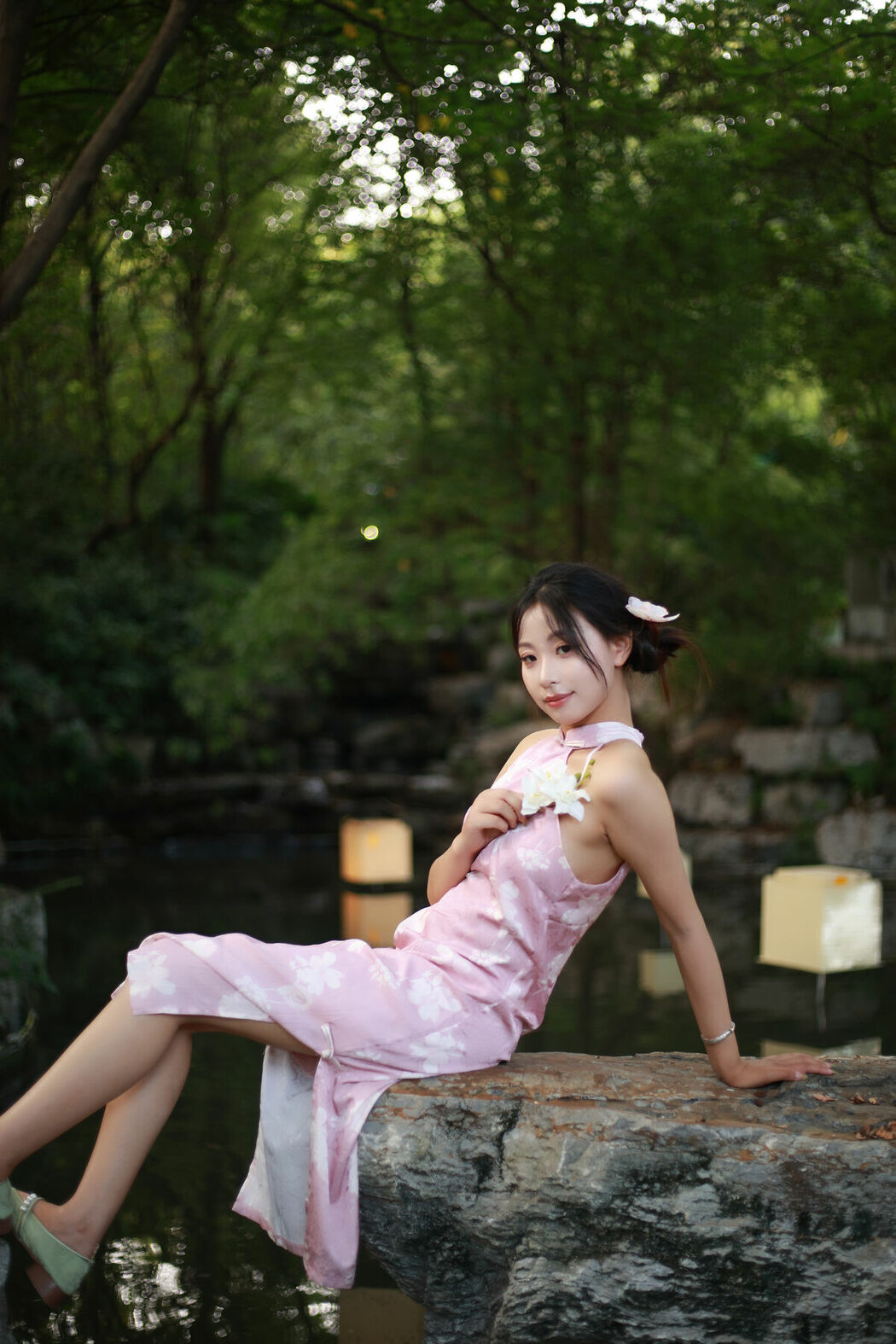 YiTuYu艺图语 Vol.10438 Xiao U (31P)