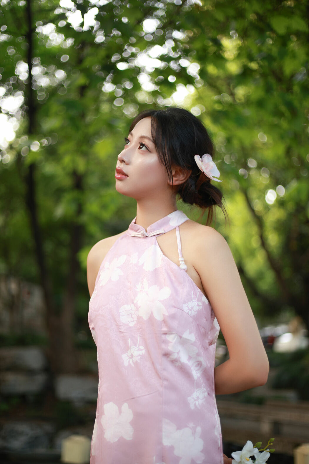 YiTuYu艺图语 Vol.10438 Xiao U (31P)