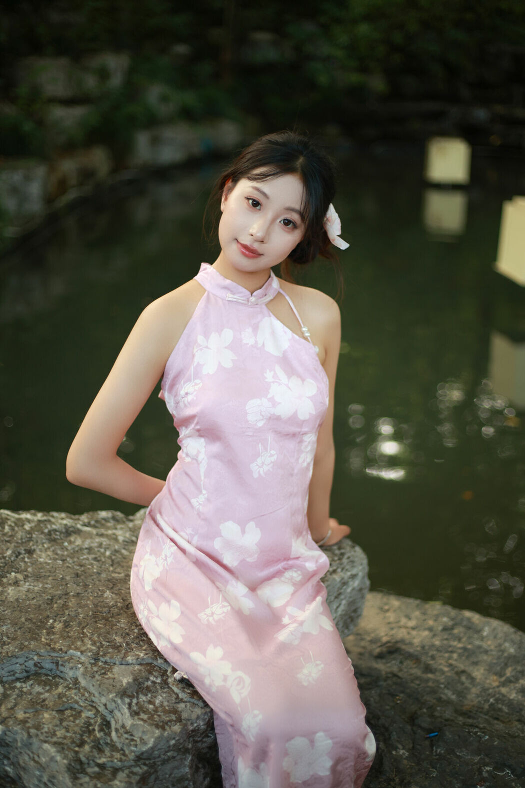 YiTuYu艺图语 Vol.10438 Xiao U (31P)