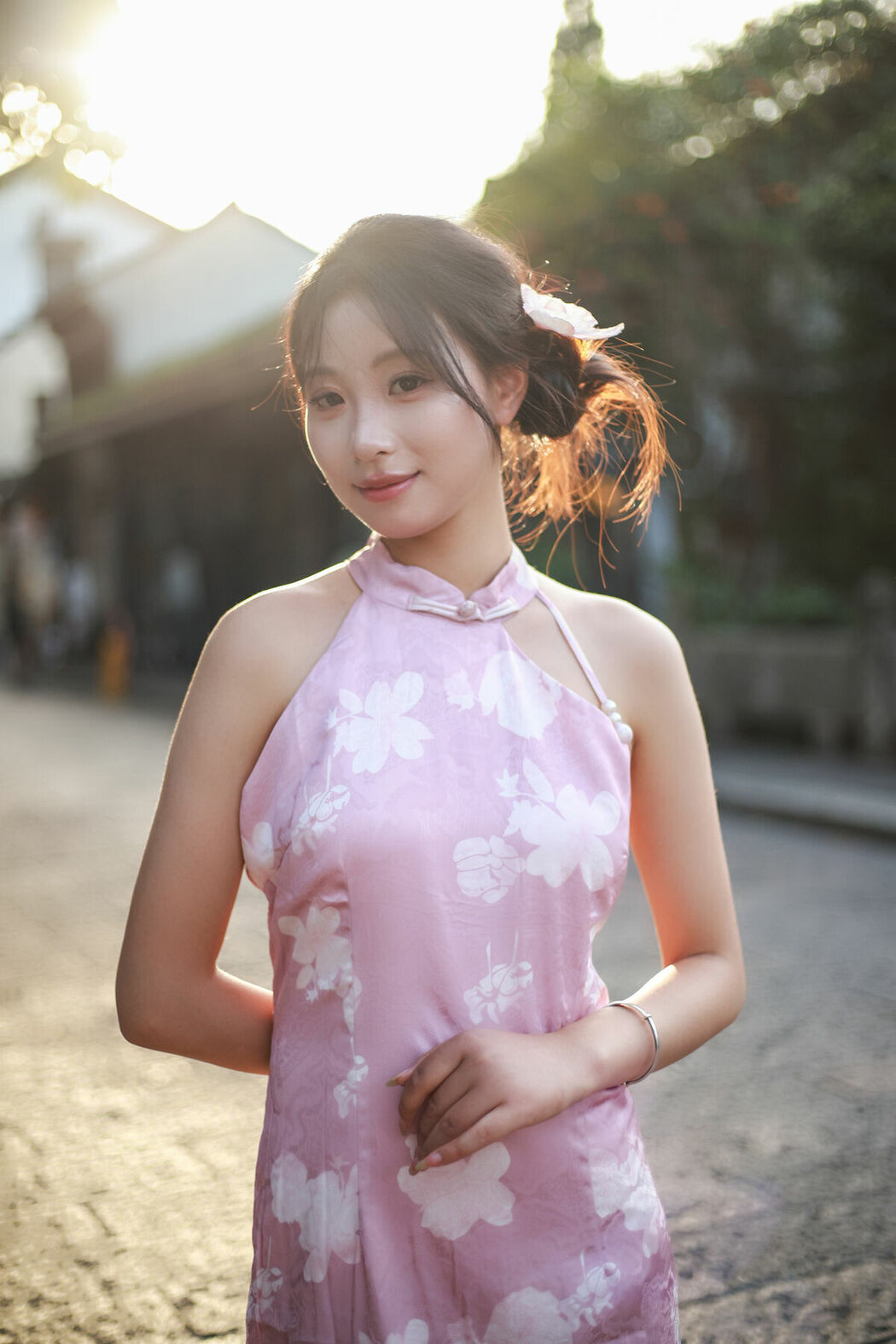 YiTuYu艺图语 Vol.10438 Xiao U (31P)