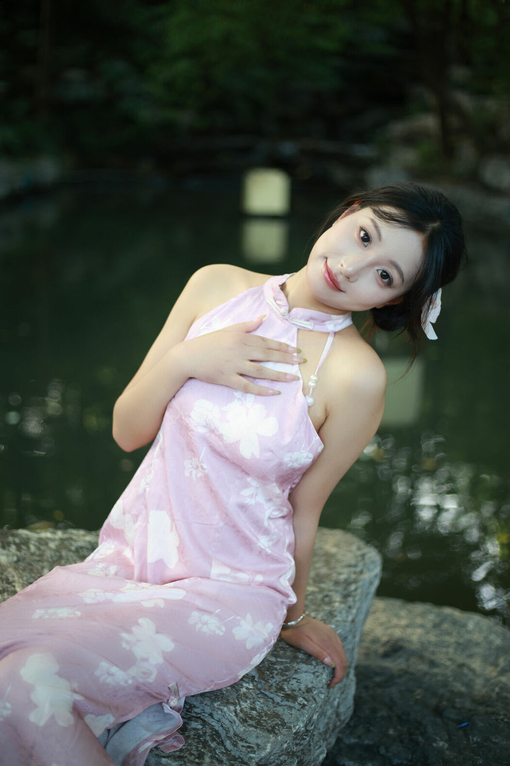 YiTuYu艺图语 Vol.10438 Xiao U (31P)