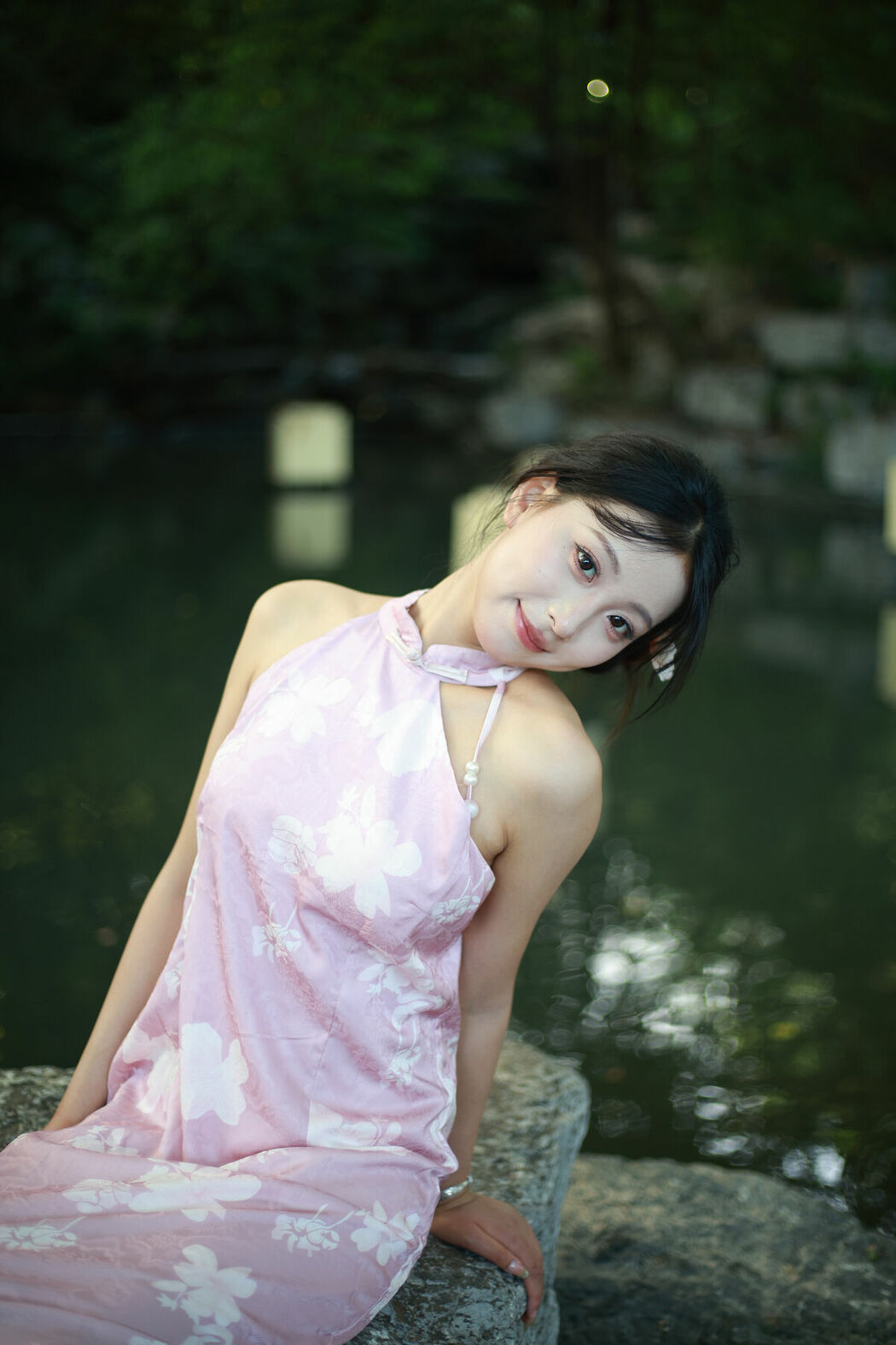 YiTuYu艺图语 Vol.10438 Xiao U (31P)