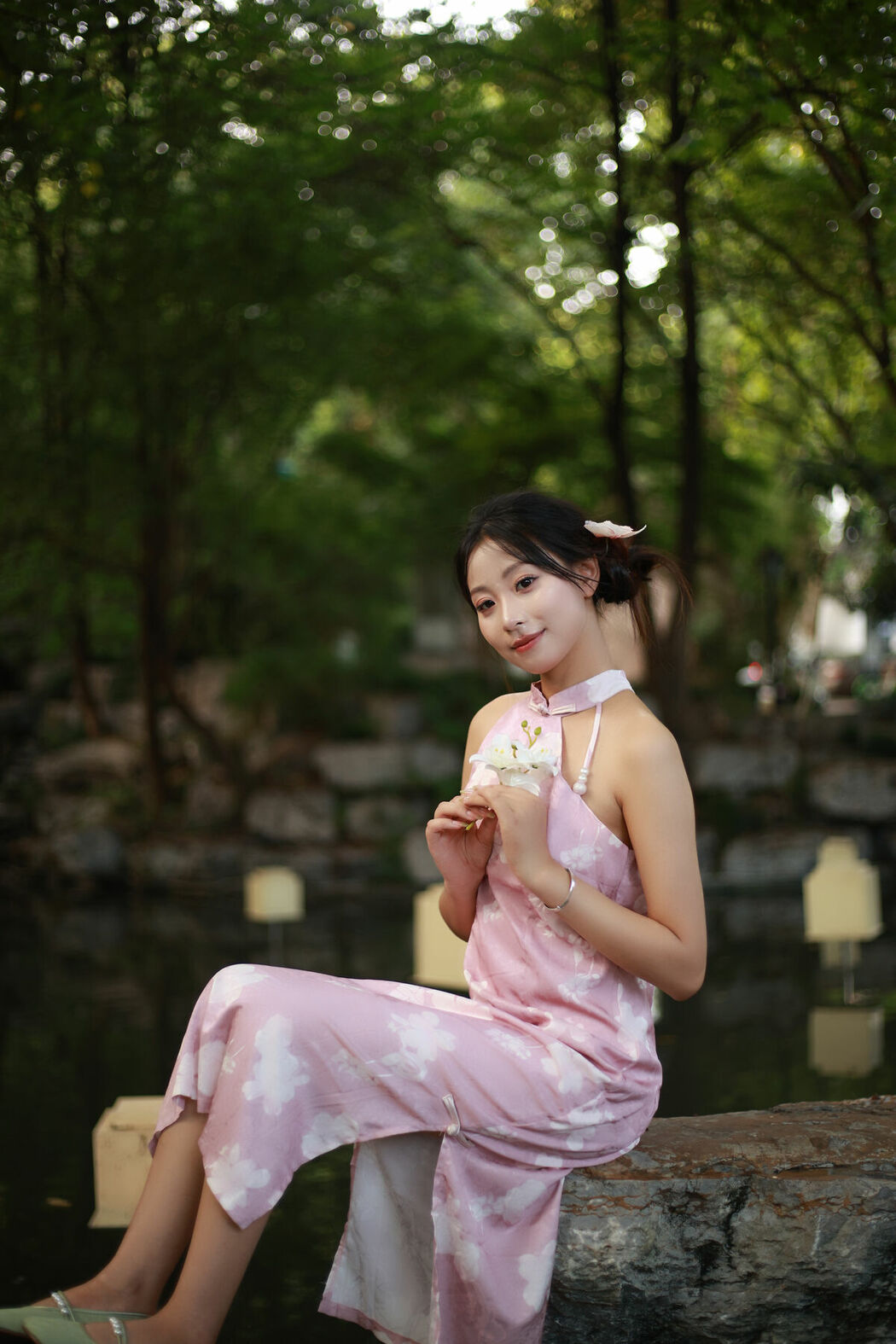 YiTuYu艺图语 Vol.10438 Xiao U (31P)