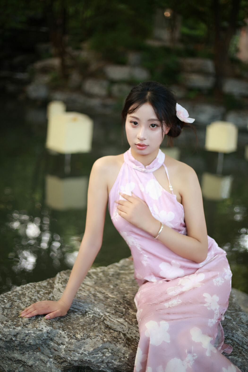 YiTuYu艺图语 Vol.10438 Xiao U (31P)