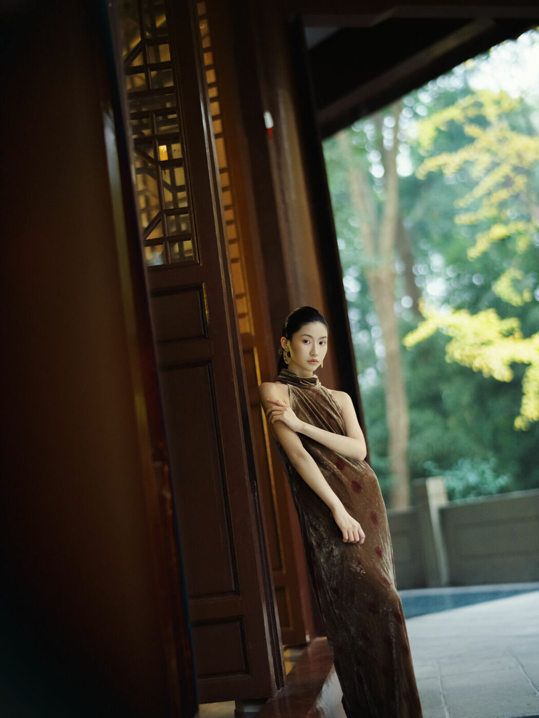 YiTuYu艺图语 Vol.10436 Yi Ming (15P)