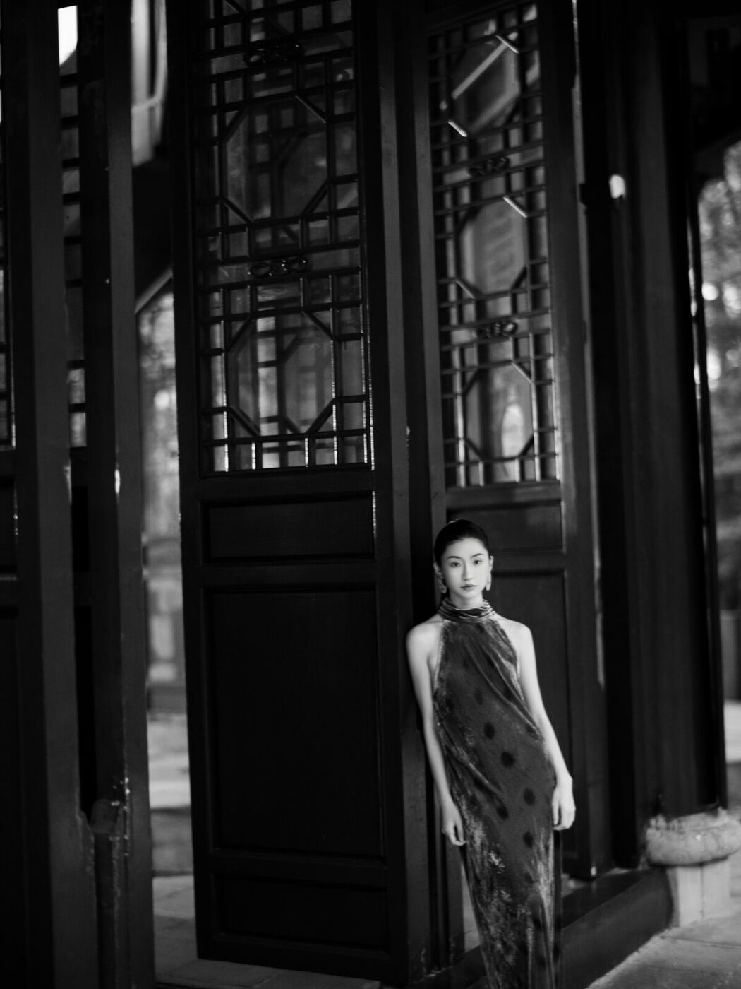 YiTuYu艺图语 Vol.10436 Yi Ming (15P)