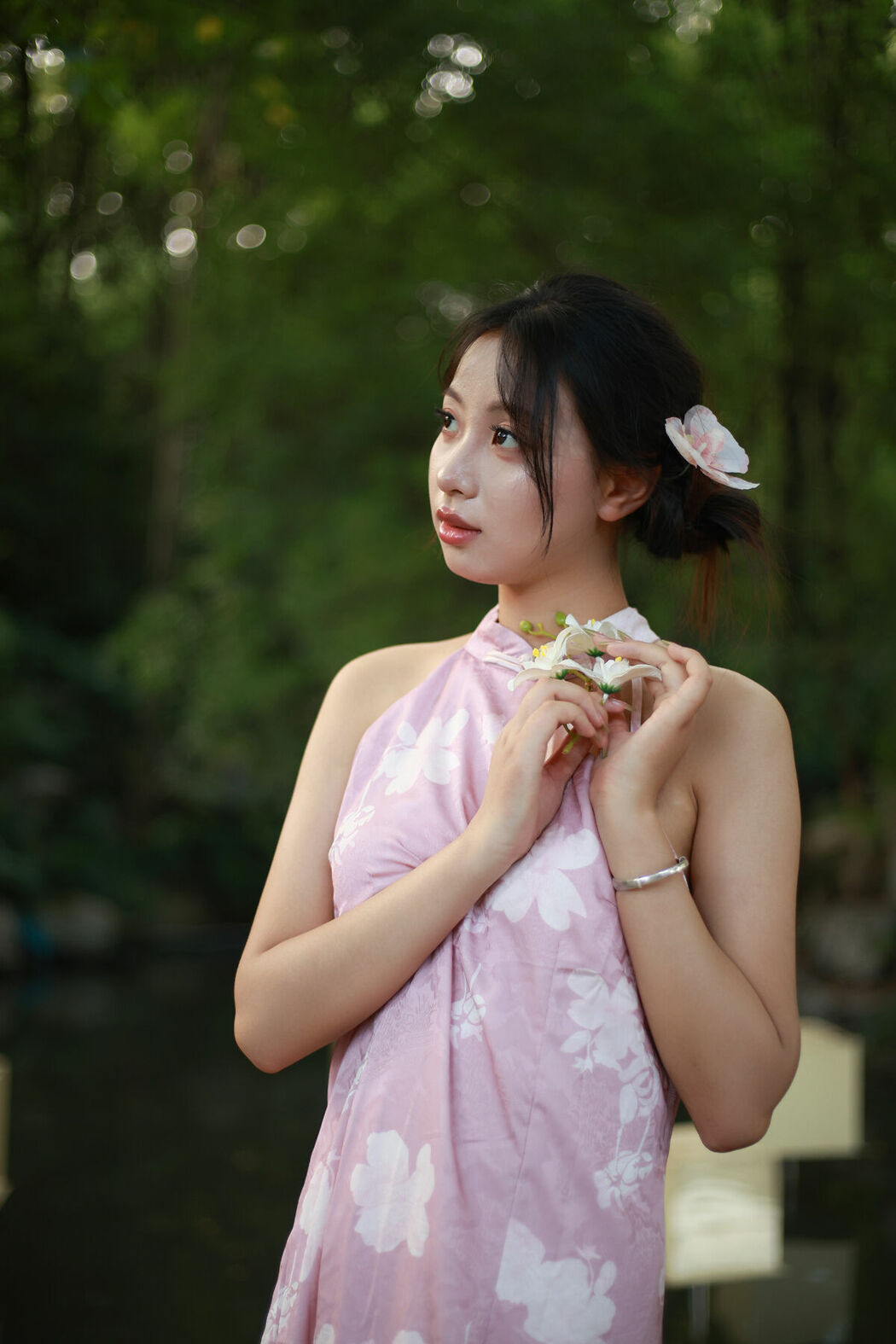 YiTuYu艺图语 Vol.10438 Xiao U (31P)