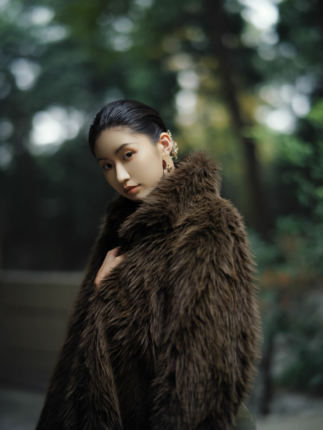 YiTuYu艺图语 Vol.10436 Yi Ming (15P)