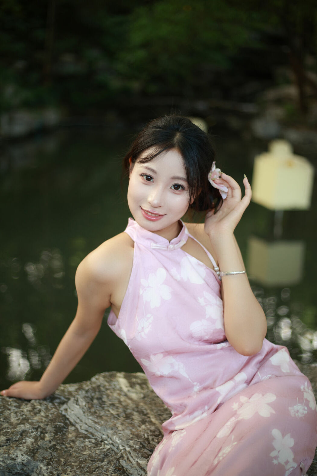 YiTuYu艺图语 Vol.10438 Xiao U (31P)