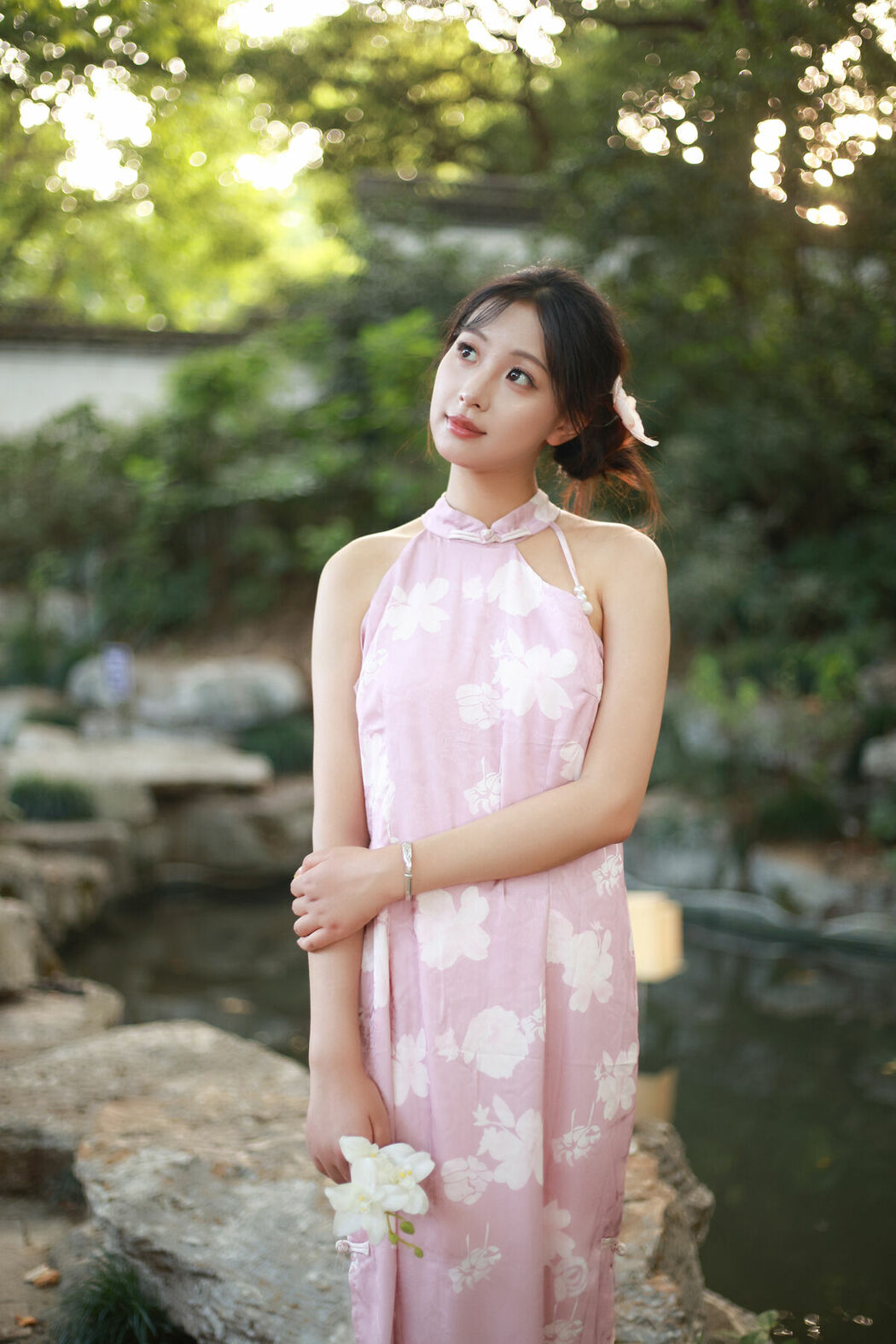YiTuYu艺图语 Vol.10438 Xiao U (31P)