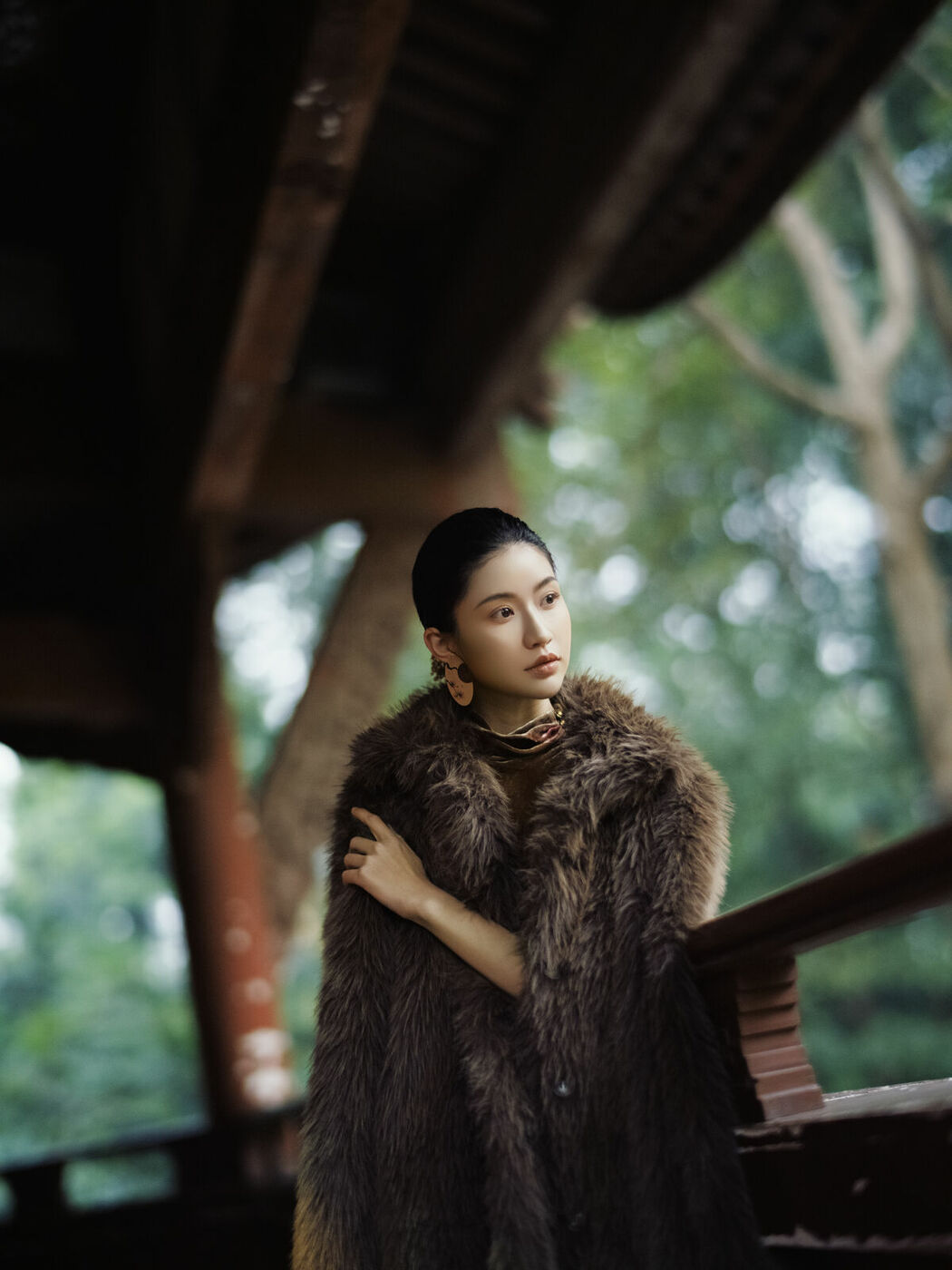 YiTuYu艺图语 Vol.10436 Yi Ming (15P)