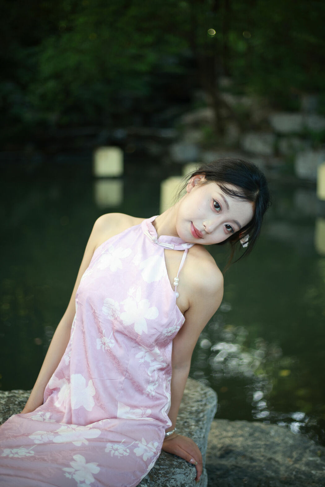 YiTuYu艺图语 Vol.10438 Xiao U (31P)