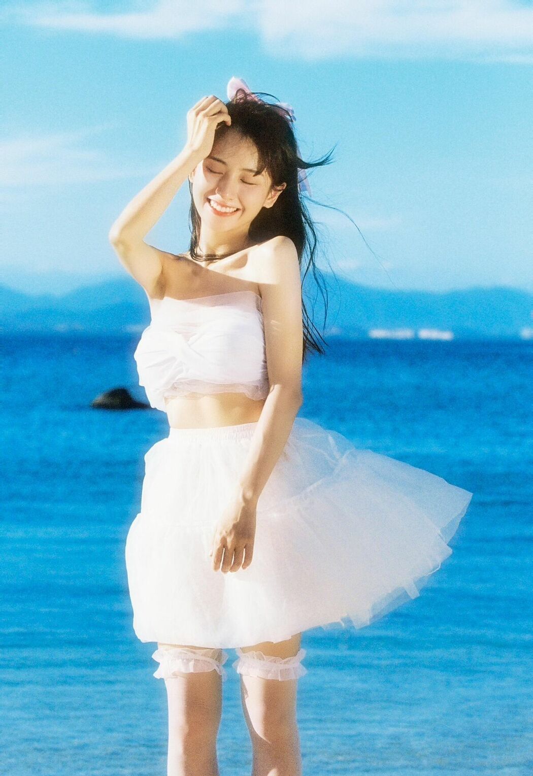 YiTuYu艺图语 Vol.10435 Gu Linx (10P)