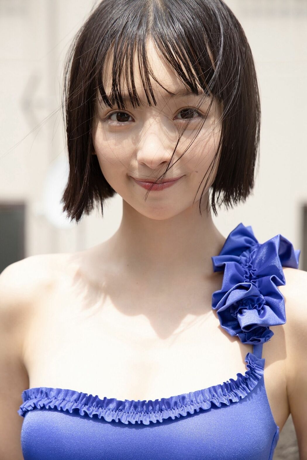 JP Asuka Hanamura 華村あすか – FLASHデジタル写真集 New Mode 後編 (58P)