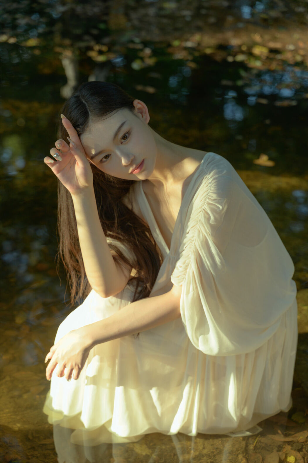 YiTuYu艺图语 Vol.10439 Zu Zu (35P)