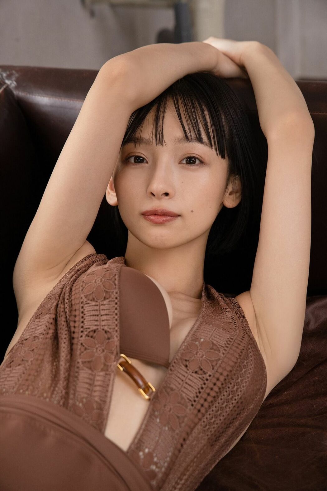 JP Asuka Hanamura 華村あすか – FLASHデジタル写真集 New Mode 後編 (58P)