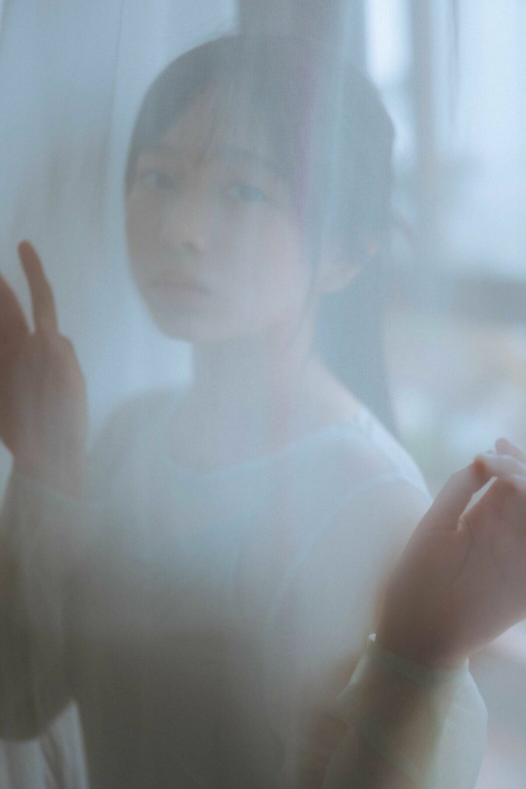JP Mai Horai 蓬莱舞 – FRIDAYデジタル写真集 蒼い音 Vol.2 豪華版 Part01 (50P)